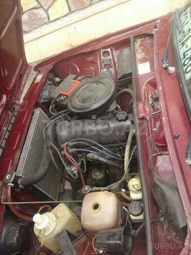 LADA (VAZ) 2107 1994, 70,000 km - 1.5 л - Bakı