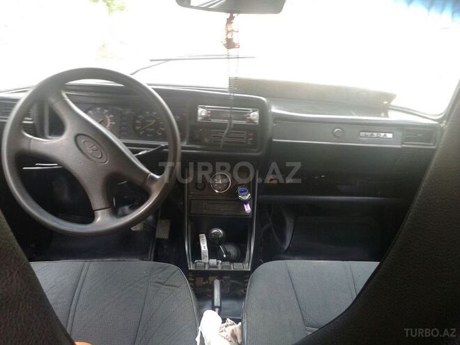 LADA (VAZ) 2107 1994, 70,000 km - 1.5 л - Bakı