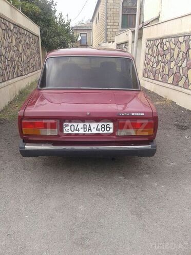LADA (VAZ) 2107 1994, 70,000 km - 1.5 л - Bakı