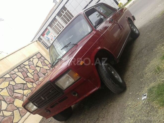 LADA (VAZ) 2107 1994, 70,000 km - 1.5 л - Bakı