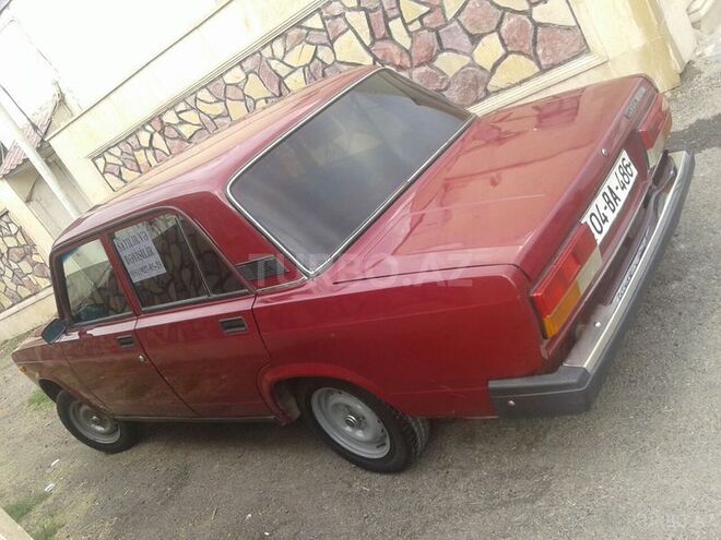 LADA (VAZ) 2107 1994, 70,000 km - 1.5 л - Bakı