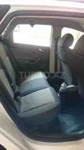 SEAT Ibiza 2013, 60,000 km - 1.4 l - Bakı
