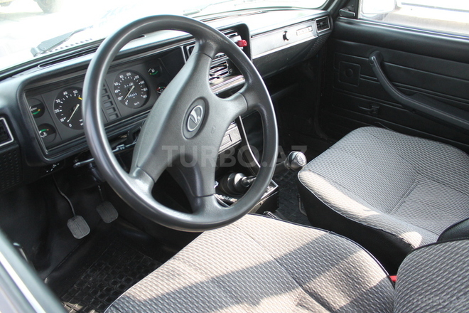 LADA (VAZ) 2107 2006, 85,000 km - 1.5 л - Bakı