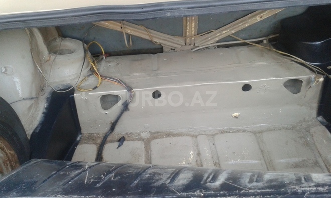 LADA (VAZ) 2106 1987, 150,000 km - 1.3 л - Bakı