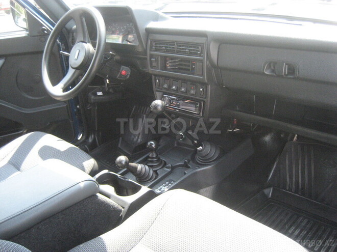 LADA (VAZ) Niva 2014, 23,000 km - 1.7 l - Bakı