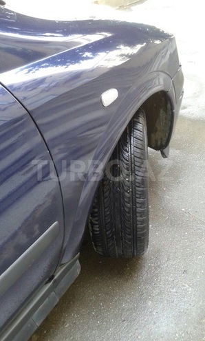 Opel Astra 1999, 290,000 km - 1.6 l - Bakı