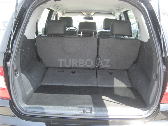 Mercedes ML 270 2004, 157,000 km - 2.7 l - Bakı