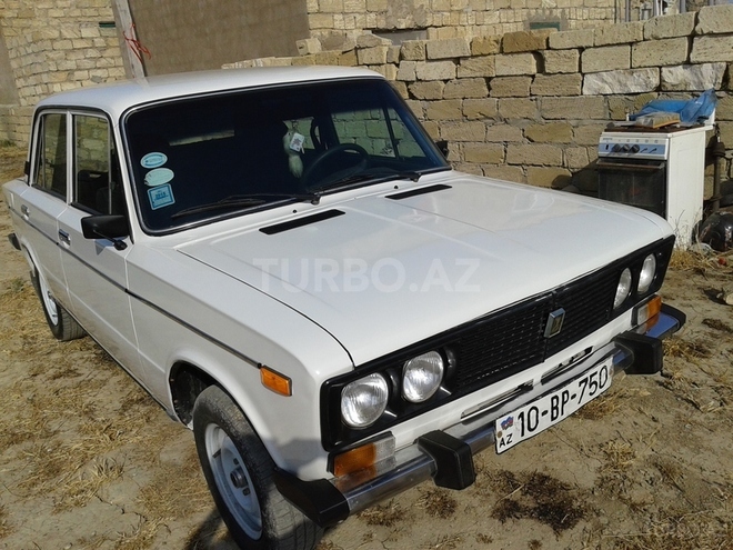 LADA (VAZ) 2106 1994, 200,000 km - 1.3 l - Bakı