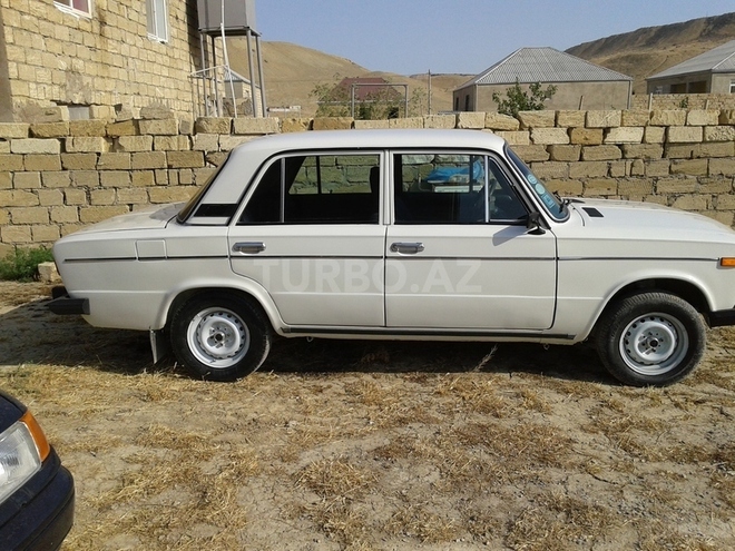 LADA (VAZ) 2106 1994, 200,000 km - 1.3 l - Bakı