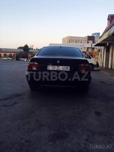 BMW 528 1998, 337,200 km - 2.8 l - Bakı