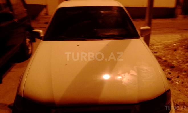 Daewoo Nexia 1997, 3,300 km - 1.5 l - Bakı