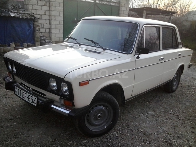LADA (VAZ) 2106 1991, 10,000 km - 0.2 л - Bakı