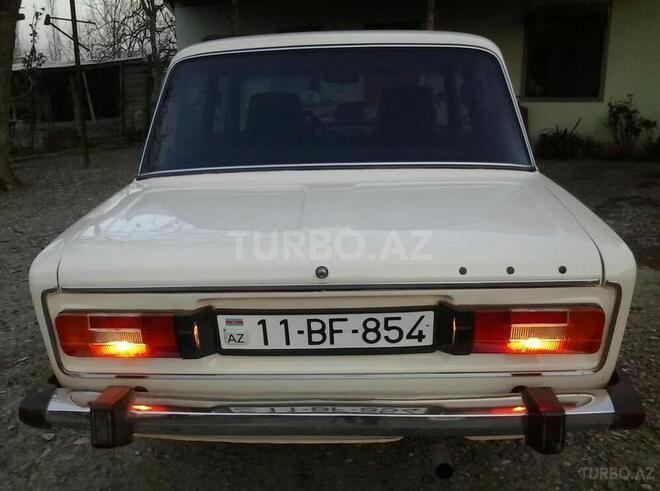LADA (VAZ) 2106 1991, 10,000 km - 0.2 л - Bakı