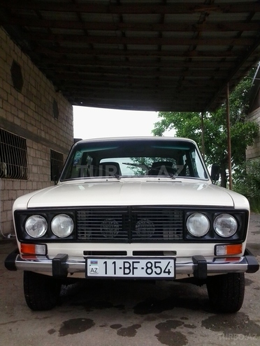 LADA (VAZ) 2106 1991, 10,000 km - 0.2 л - Bakı