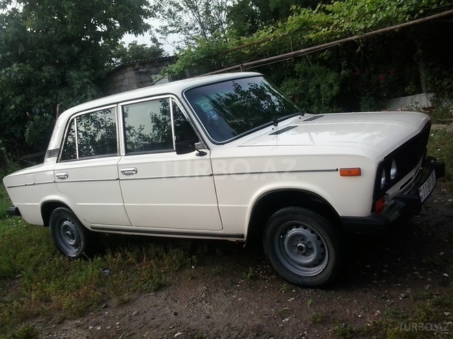 LADA (VAZ) 2106 1991, 10,000 km - 0.2 л - Bakı