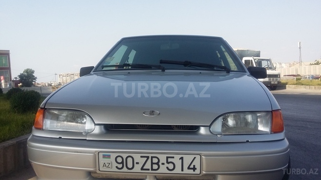 LADA (VAZ) 2114 2009, 140,000 km - 1.6 l - Bakı