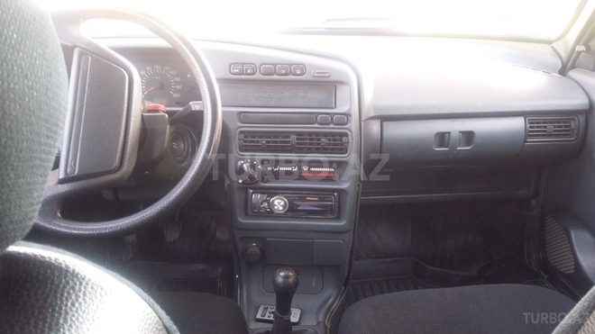 LADA (VAZ) 2114 2009, 140,000 km - 1.6 l - Bakı