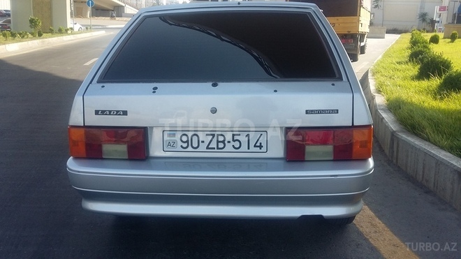 LADA (VAZ) 2114 2009, 140,000 km - 1.6 l - Bakı
