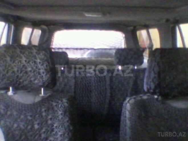 Toyota Surf 1993, 160,000 km - 3.0 l - Bakı