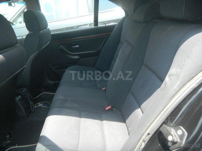 BMW 523 1999, 320,000 km - 2.5 л - Bakı