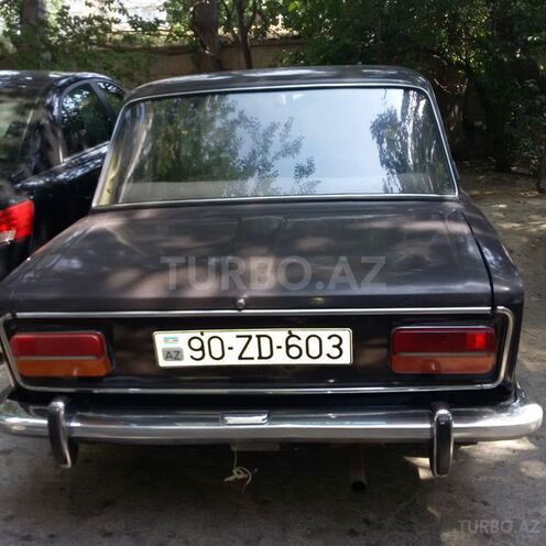 LADA (VAZ) 2103 1979, 290,000 km - 1.3 л - Bakı