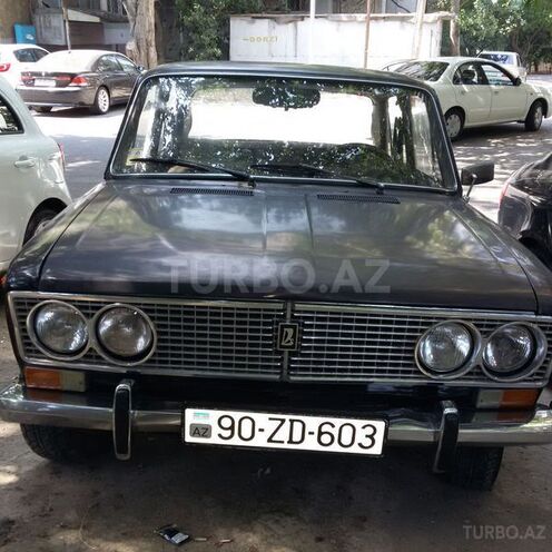 LADA (VAZ) 2103 1979, 290,000 km - 1.3 л - Bakı