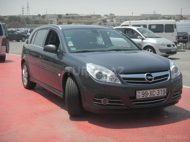 Opel Signum 2007, 214,000 km - 1.9 л - Bakı