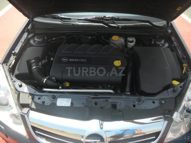 Opel Signum 2007, 214,000 km - 1.9 л - Bakı