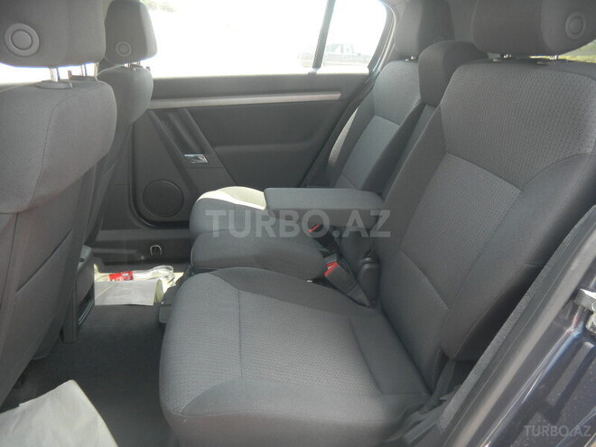 Opel Signum 2007, 214,000 km - 1.9 л - Bakı