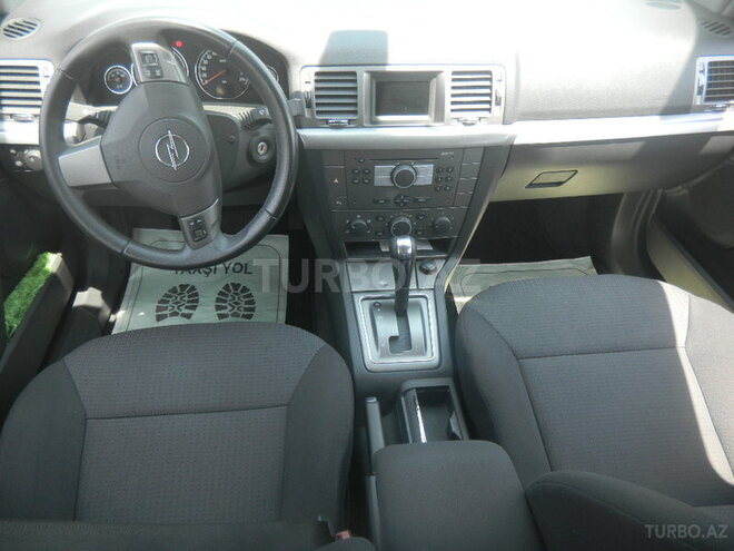 Opel Signum 2007, 214,000 km - 1.9 л - Bakı
