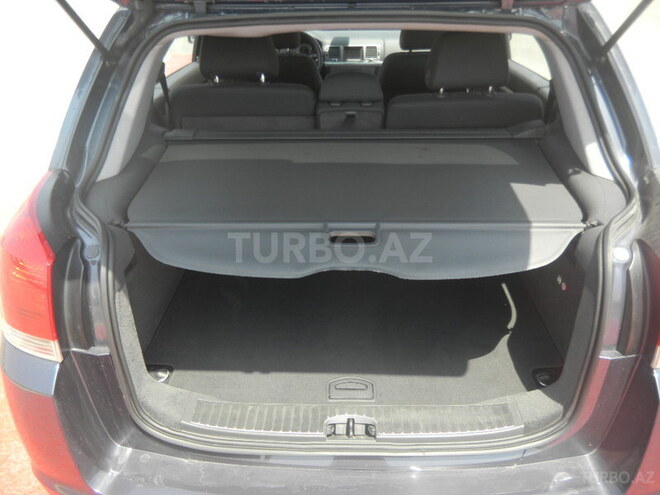 Opel Signum 2007, 214,000 km - 1.9 л - Bakı