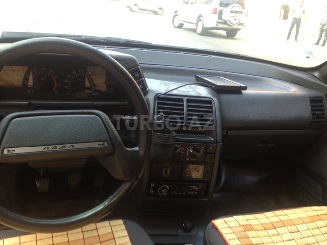 LADA (VAZ) 2110 2005, 120,000 km - 1.6 l - Bakı