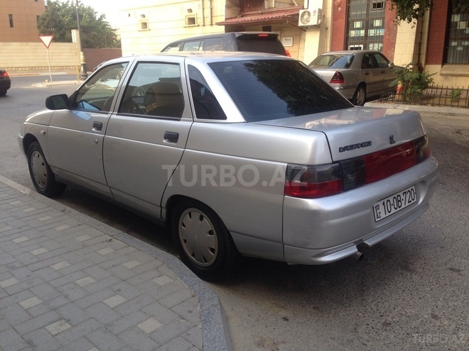 LADA (VAZ) 2110 2005, 120,000 km - 1.6 l - Bakı