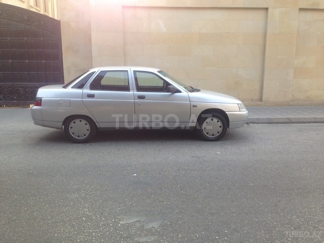 LADA (VAZ) 2110 2005, 120,000 km - 1.6 l - Bakı