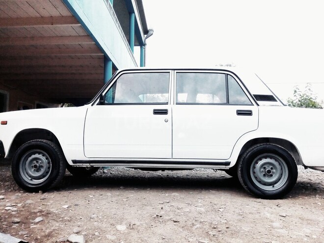 LADA (VAZ) 2107 2005, 1,000,000 km - 1.6 l - Bakı