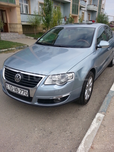 Volkswagen Passat 2007, 178,000 km - 0.2 l - Bakı