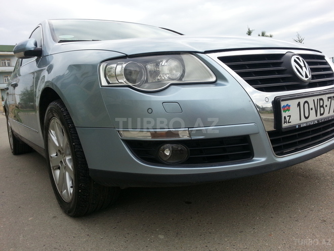 Volkswagen Passat 2007, 178,000 km - 0.2 l - Bakı