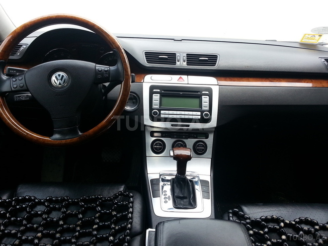 Volkswagen Passat 2007, 178,000 km - 0.2 l - Bakı