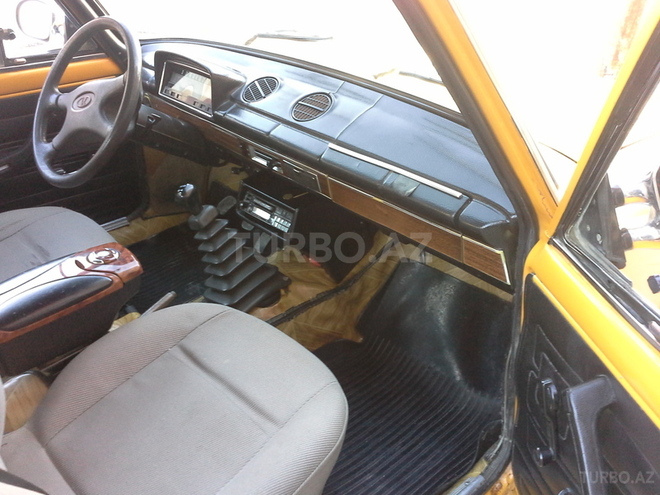 LADA (VAZ) 21011 1982, 43,000 km - 1.5 l - Bakı