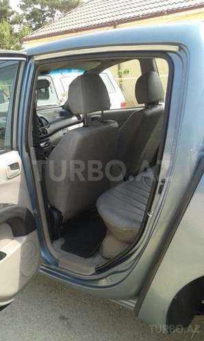 Mitsubishi L200 2006, 85,000 km - 2.5 l - Bakı