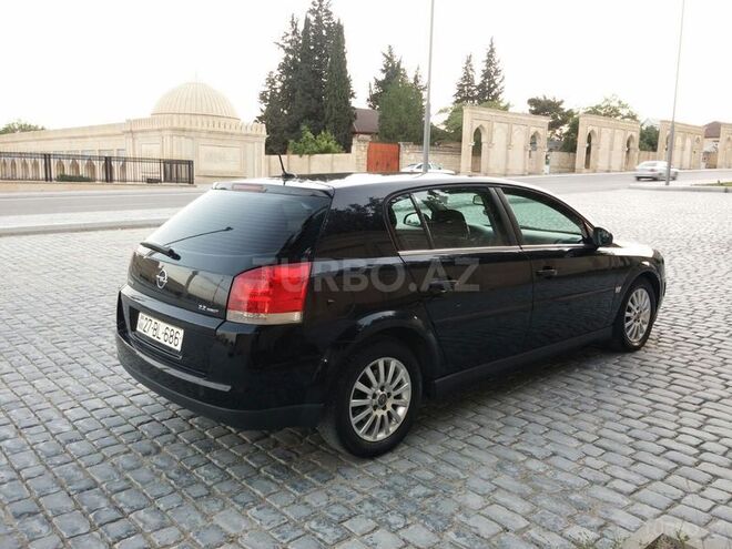 Opel Signum 2004, 182,000 km - 2.2 л - Şamaxı