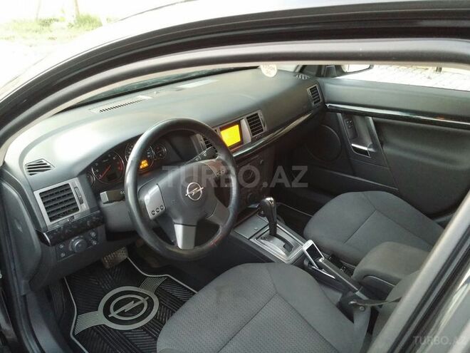 Opel Signum 2004, 182,000 km - 2.2 л - Şamaxı