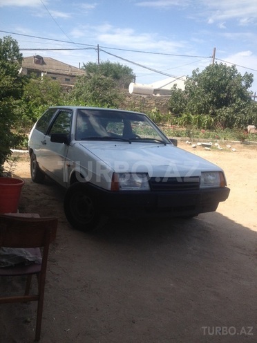 LADA (VAZ) 2108 1987, 111,111 km - 1.5 l - Bakı