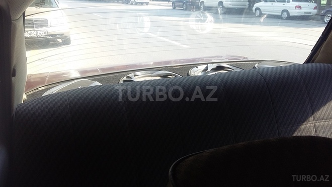 LADA (VAZ) 2107 2008, 235,000 km - 1.6 l - Bakı