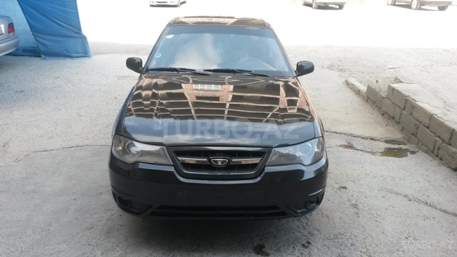 Daewoo Nexia 2011, 125,000 km - 1.5 l - Bakı