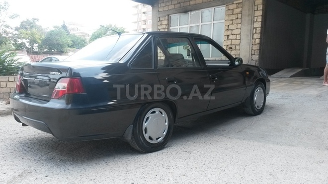Daewoo Nexia 2011, 125,000 km - 1.5 l - Bakı