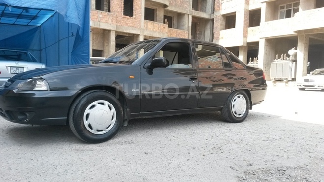 Daewoo Nexia 2011, 125,000 km - 1.5 l - Bakı