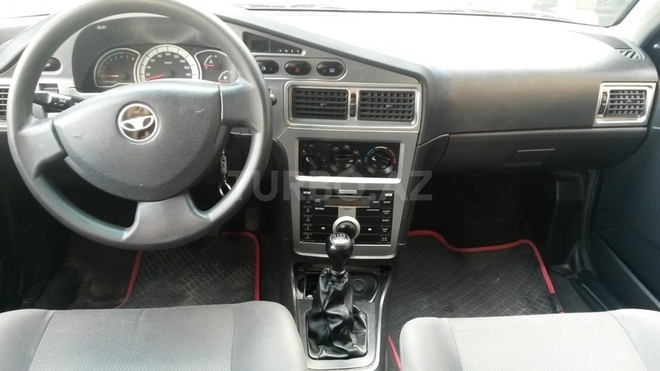 Daewoo Nexia 2011, 125,000 km - 1.5 l - Bakı