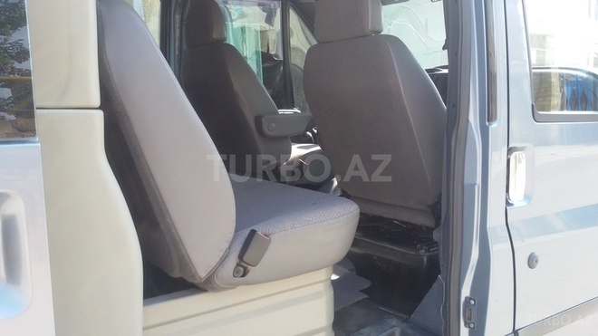 Ford Transit 2001, 194,400 km - 2.4 l - Bakı