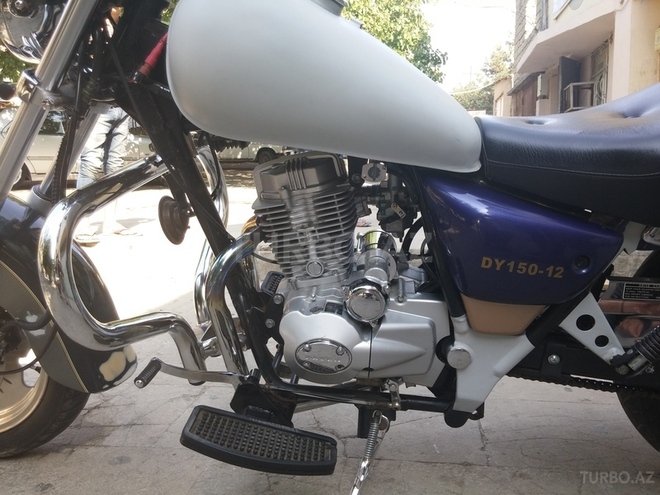 Dayun  2008, 5,000 km - 0.2 l - Bakı